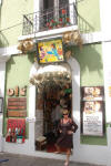 Handicraft Shop