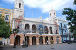 City Hall