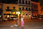 San Juan Ambience