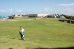 View from El Morro