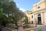 El Convento