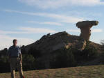 Camel Rock