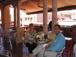 Coyote Cafe