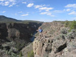 Rio Grande Gorge