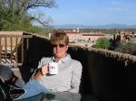 Loretto Balcony