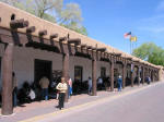 Palace of the Governors