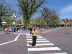 Santa Fe Plaza
