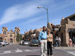 Santa Fe Street