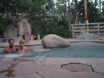 Ten Thousand Waves Japanese Health Spa