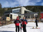Santa Fe Facilities