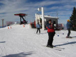 Top of the Lift