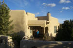 The Mange Adobe