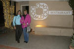 The Compound Restaurant