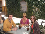 Shopping Santa Fe