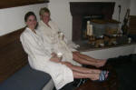 Ready for Massages