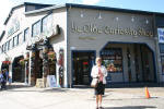 Ye Olde Curiosity Shop