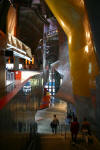 Inside the EMP