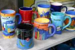Artful Mugs