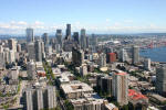 View from Space Needle