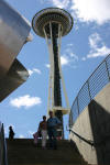 Seattle Center