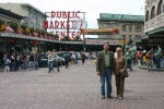 Pike Place Market