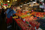 Pike Place Produce