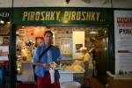 Piroshky, Piroshky