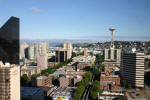 Day View from Westin