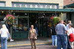 The Original Starbucks