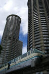 Westin Seattle