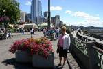 Seattle Waterfront