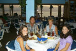 Scampi's Restaurant