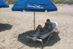 Life is a Beach
