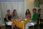 The Lantern Grill