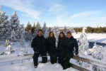 Winter Wonderland