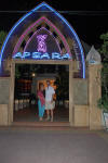 Apsara Restaurant
