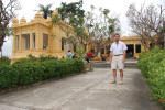 Cham Museum