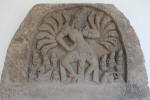 Cham Carving