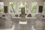 Cham Sculpture