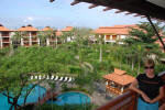 Furama Pool