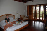 Furama Room Service