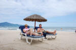 South China Sea Beach