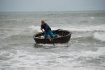 Navigating the Surf