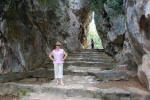Mountain Passage