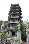 Tam Thai Pagoda