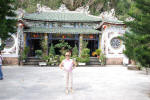 Buddhist Temple