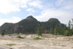 Marble Mountains