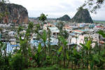 Marble Mountain Village