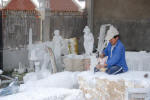 Carving