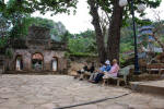 Plateau Rest
